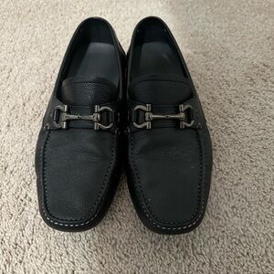 Ferragamo Loafers